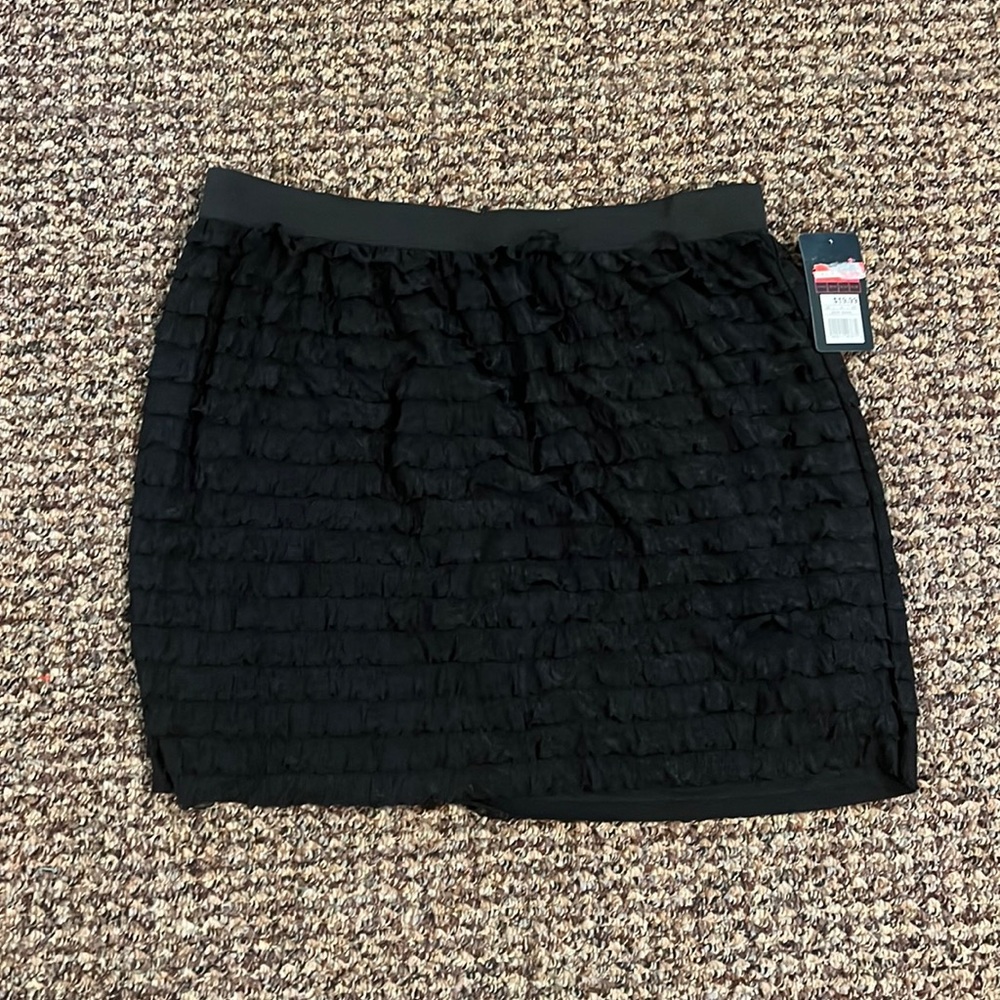 🆕 Pure Energy Skirt